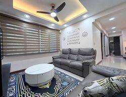 Blk 17B Macpherson Residency (Geylang), HDB 4 Rooms #570687511